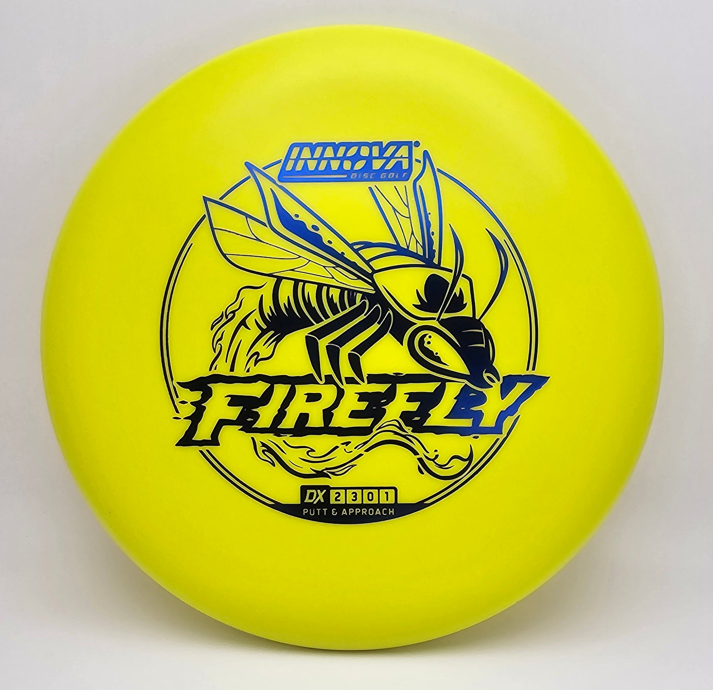 DX Firefly