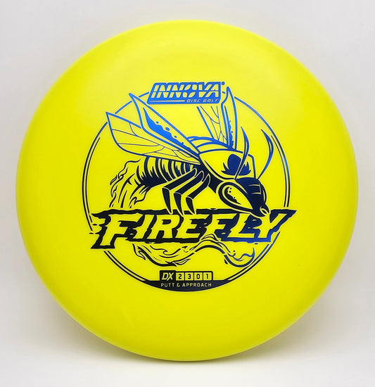 DX Firefly
