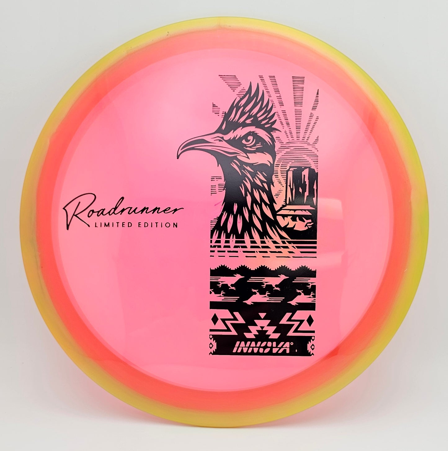 Limited Edition Halo Champion Roadrunner