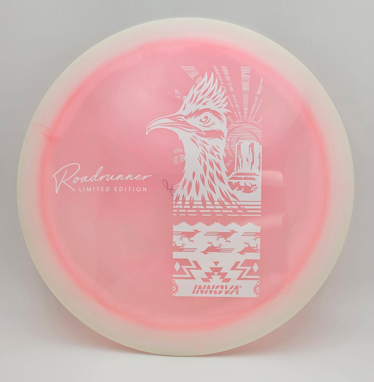 Limited Edition Halo Champion Roadrunner