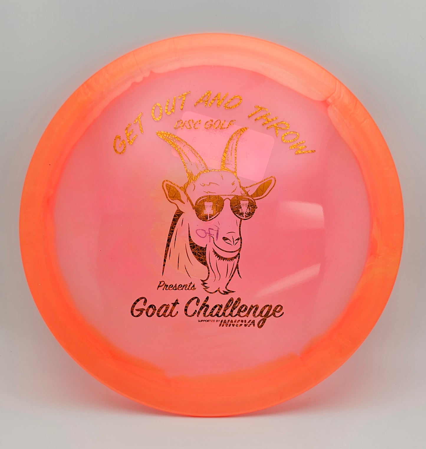 Halo Champion Eagle-L