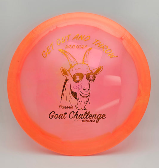 Halo Champion Eagle-L