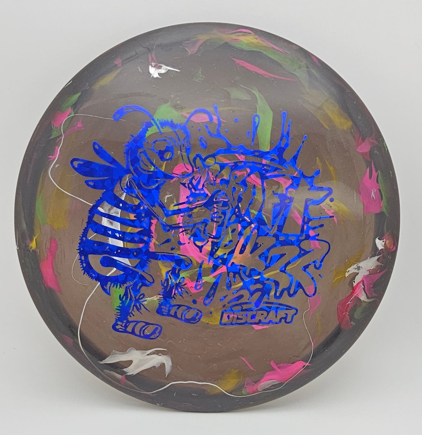 Lightweight Jawbreaker Buzzz