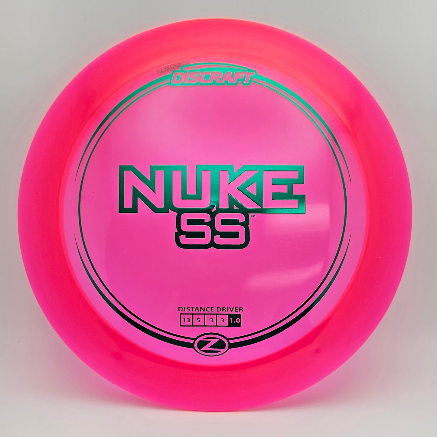 Z Line Nuke SS