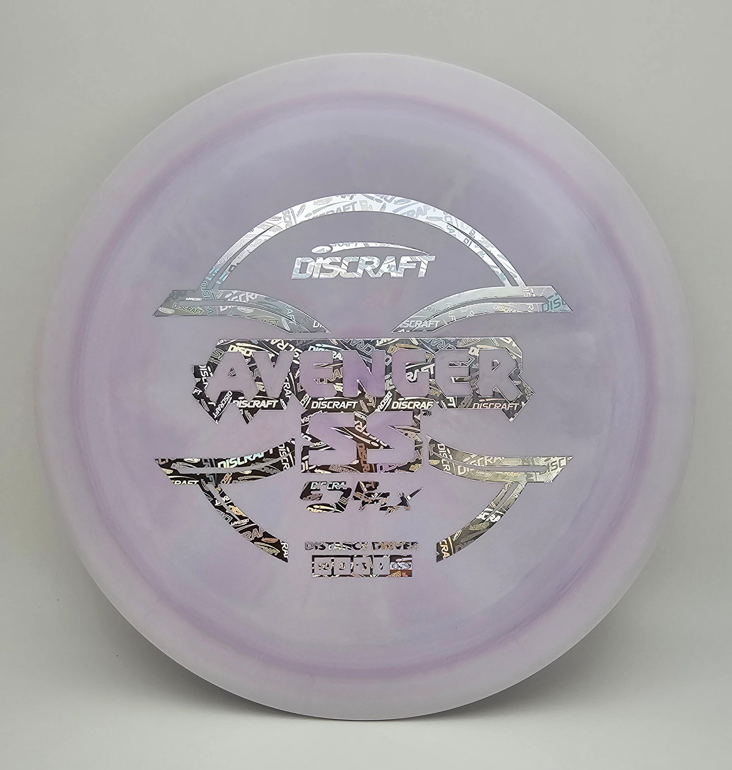 ESP FLX Avenger SS