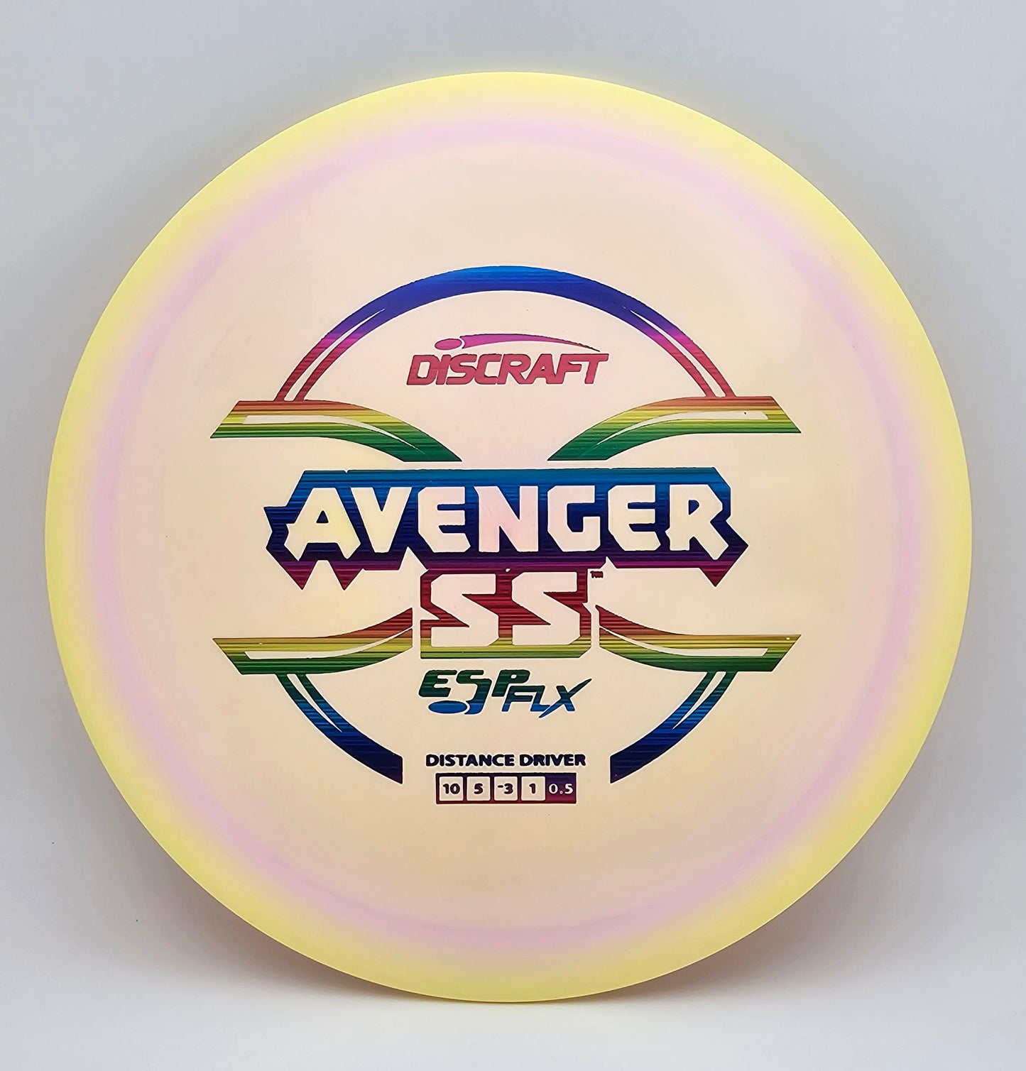ESP FLX Avenger SS