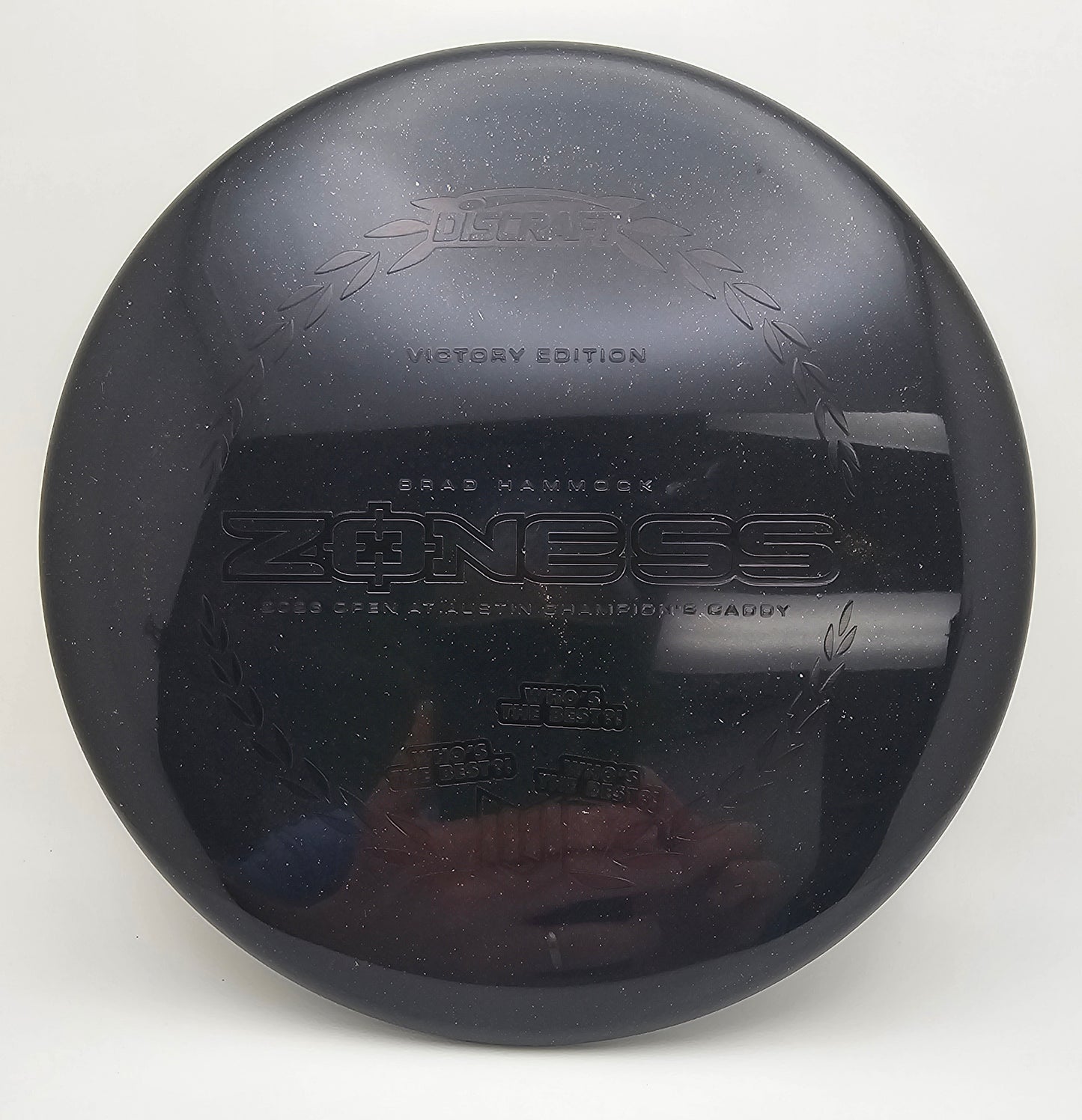 Brad Hammock Victory “Caddy” Edition Zone SS