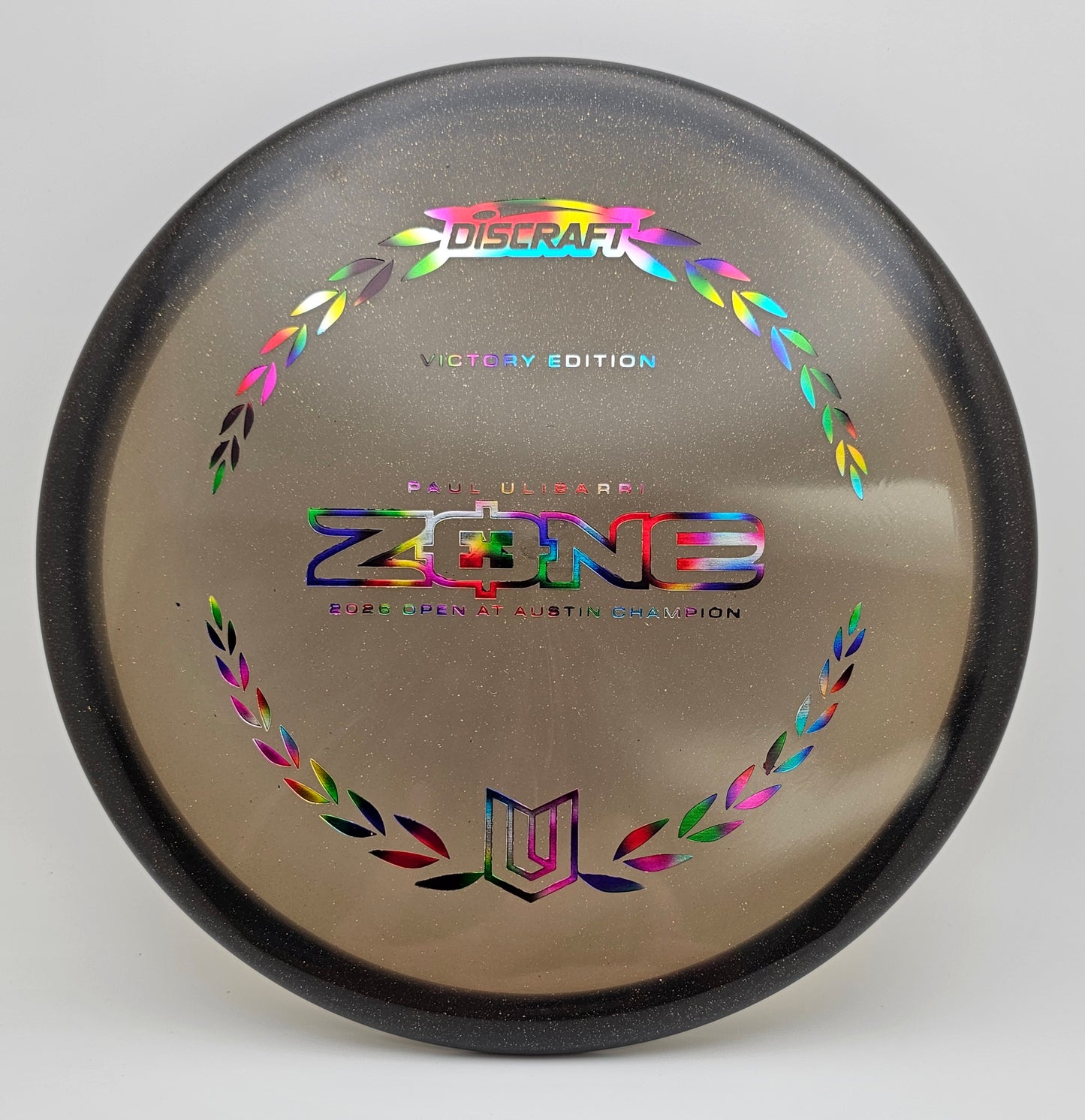 Paul Ulibarri Victory Edition Zone