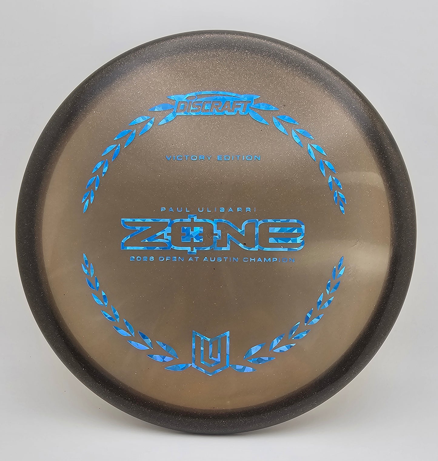 Paul Ulibarri Victory Edition Zone