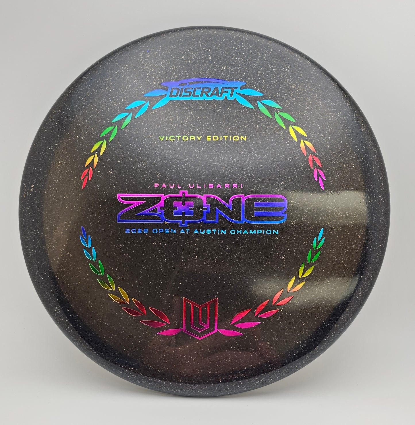 Paul Ulibarri Victory Edition Zone