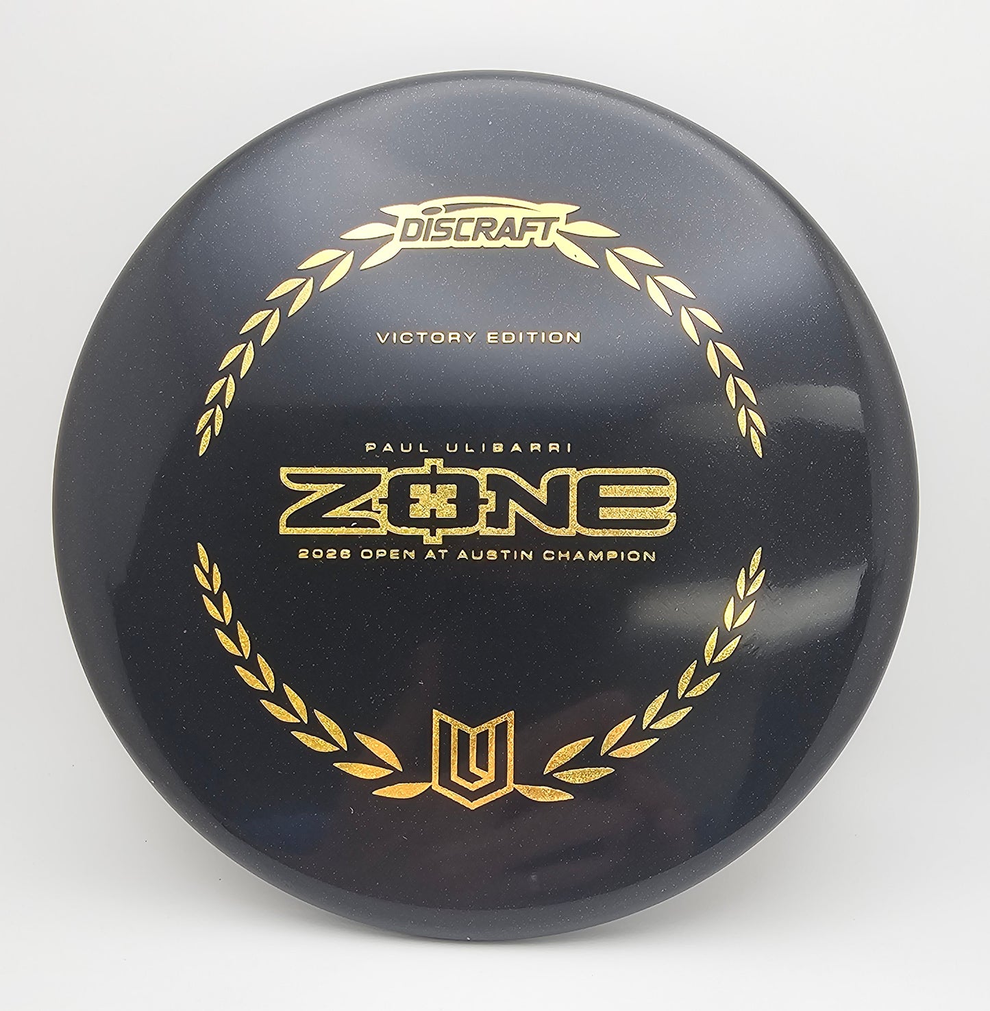 Paul Ulibarri Victory Edition Zone