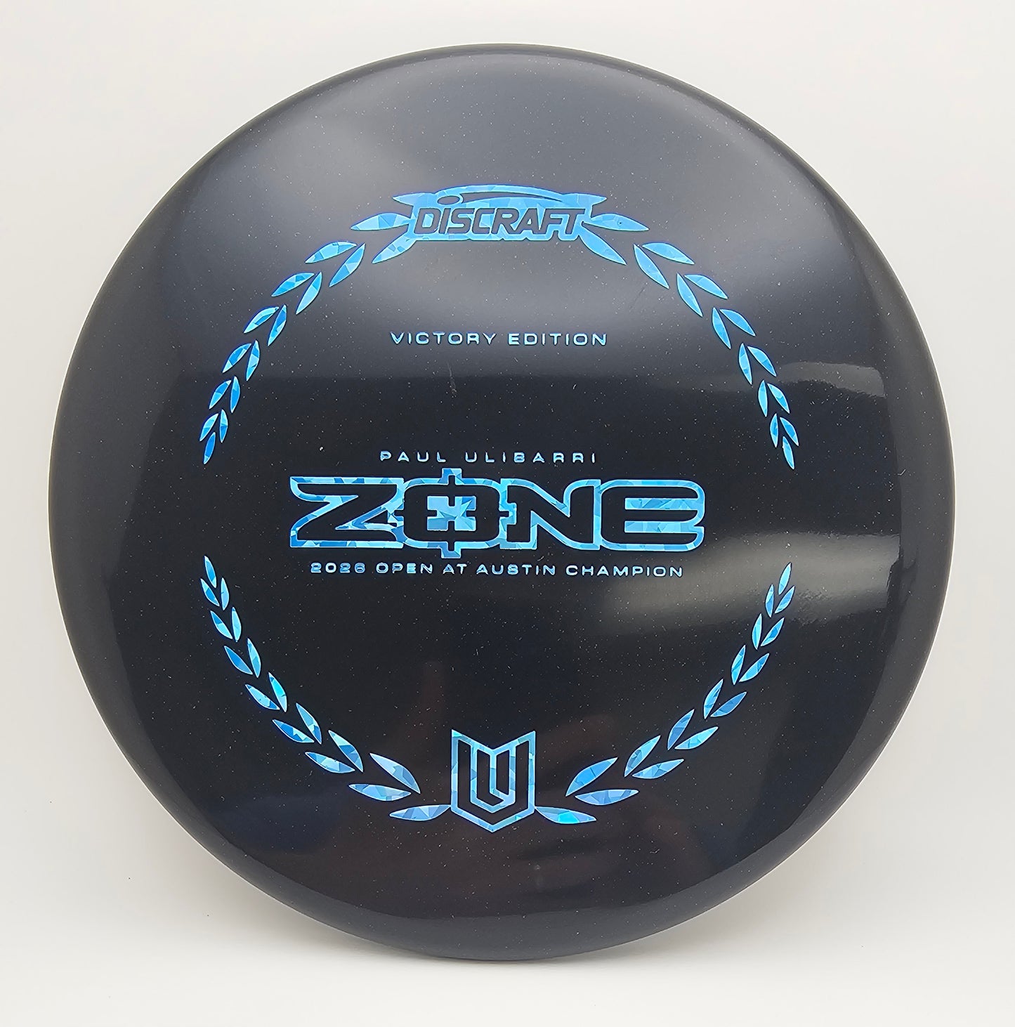 Paul Ulibarri Victory Edition Zone