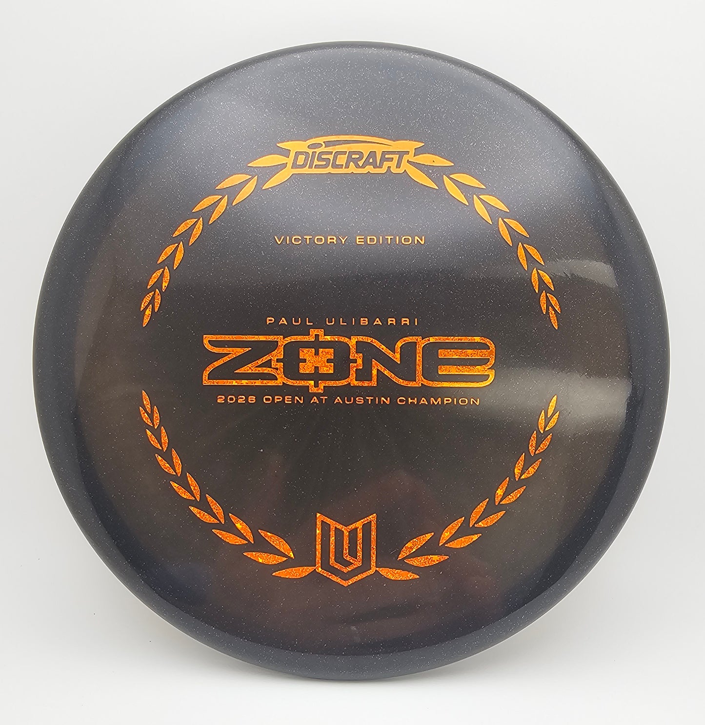 Paul Ulibarri Victory Edition Zone