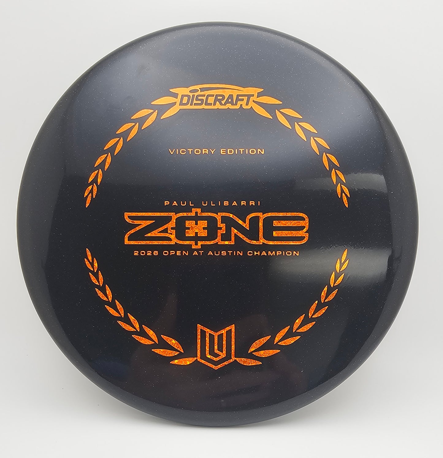 Paul Ulibarri Victory Edition Zone