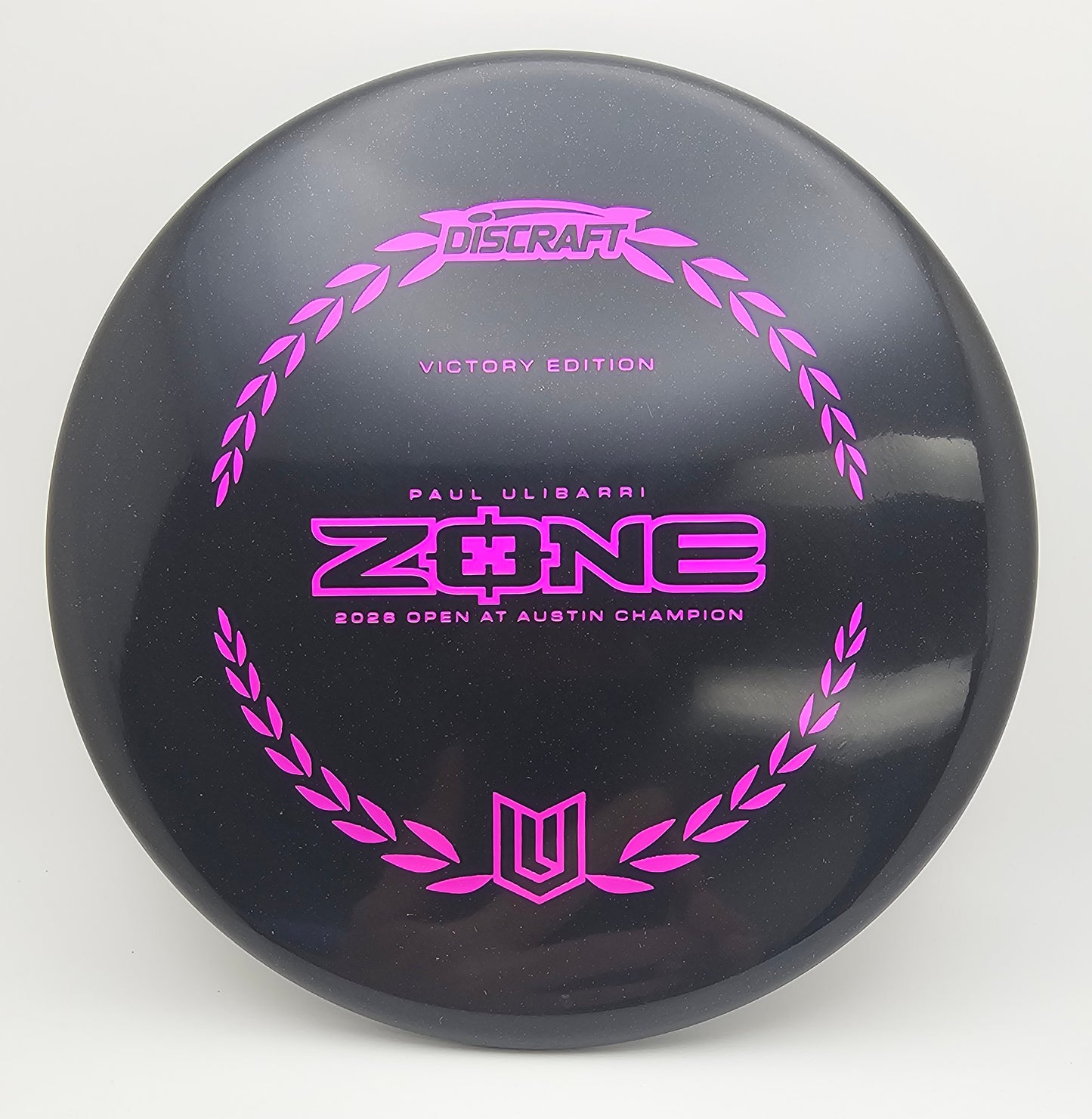 Paul Ulibarri Victory Edition Zone