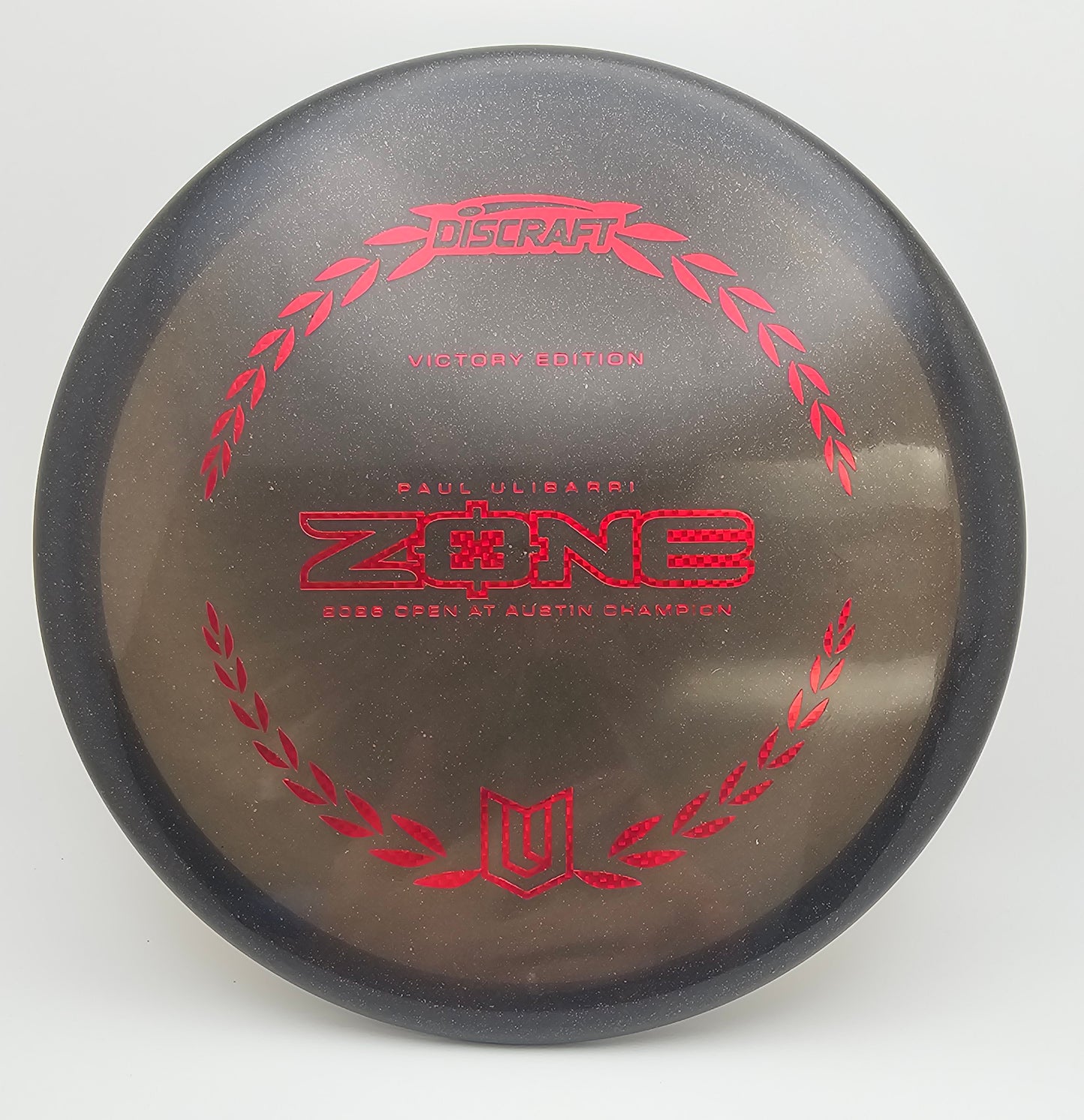 Paul Ulibarri Victory Edition Zone