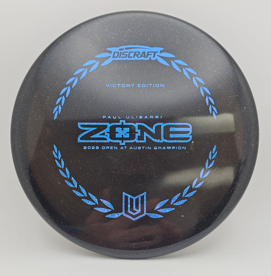 Paul Ulibarri Victory Edition Zone