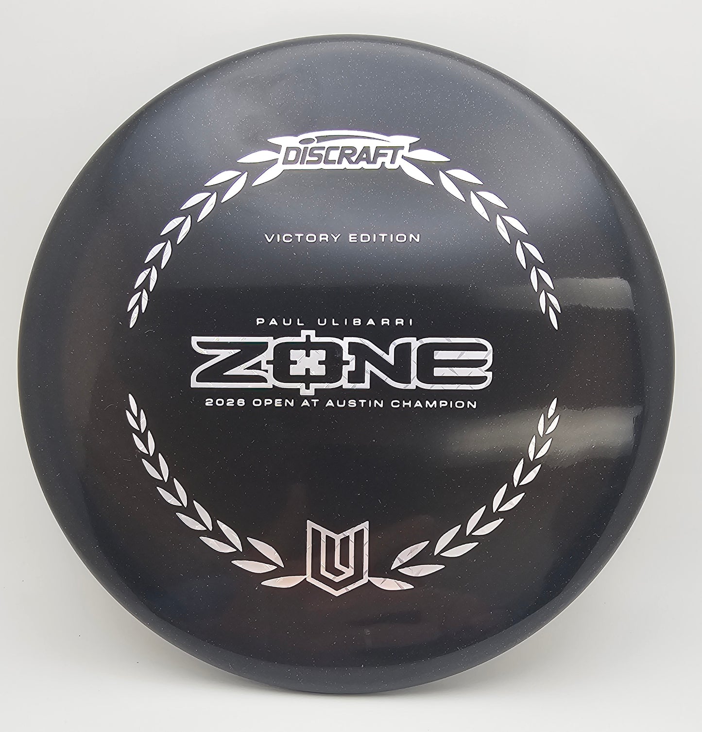 Paul Ulibarri Victory Edition Zone
