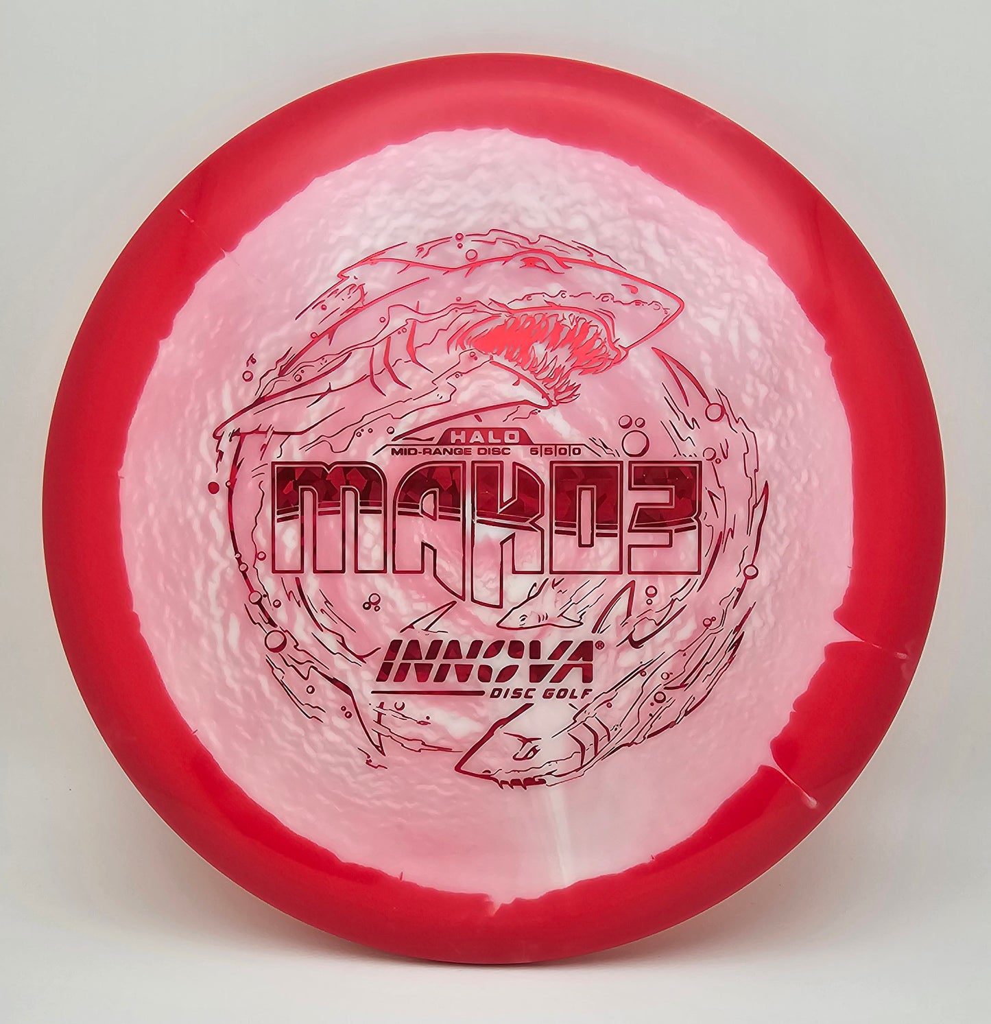 Halo Star MAKO3