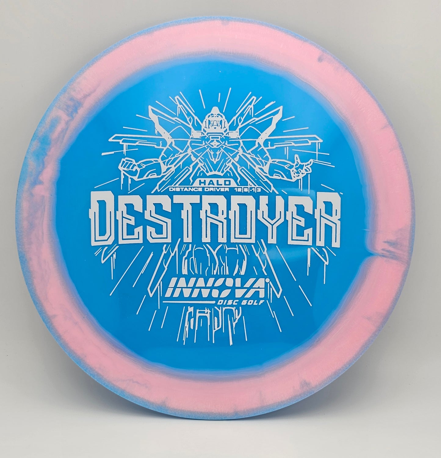 Halo Star Destroyer