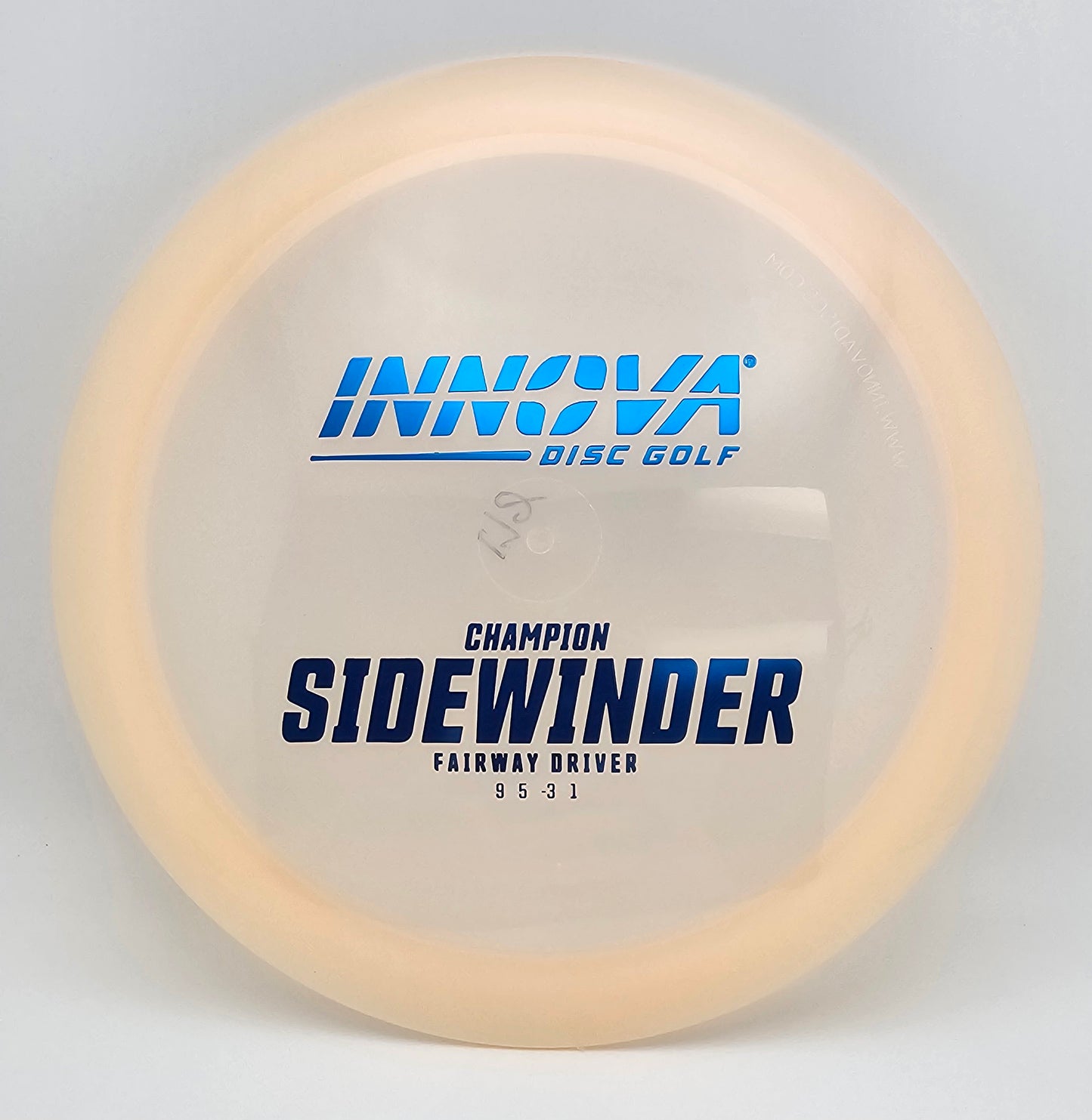 Champion Sidewinder