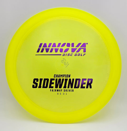 Champion Sidewinder