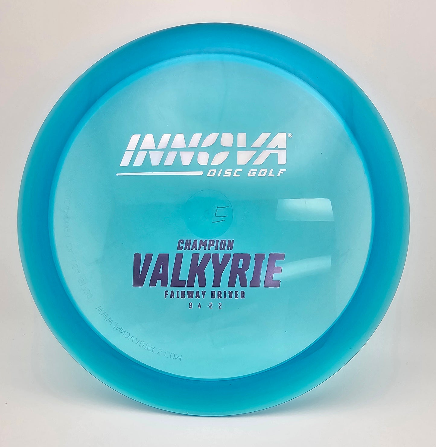 Champion Valkyrie