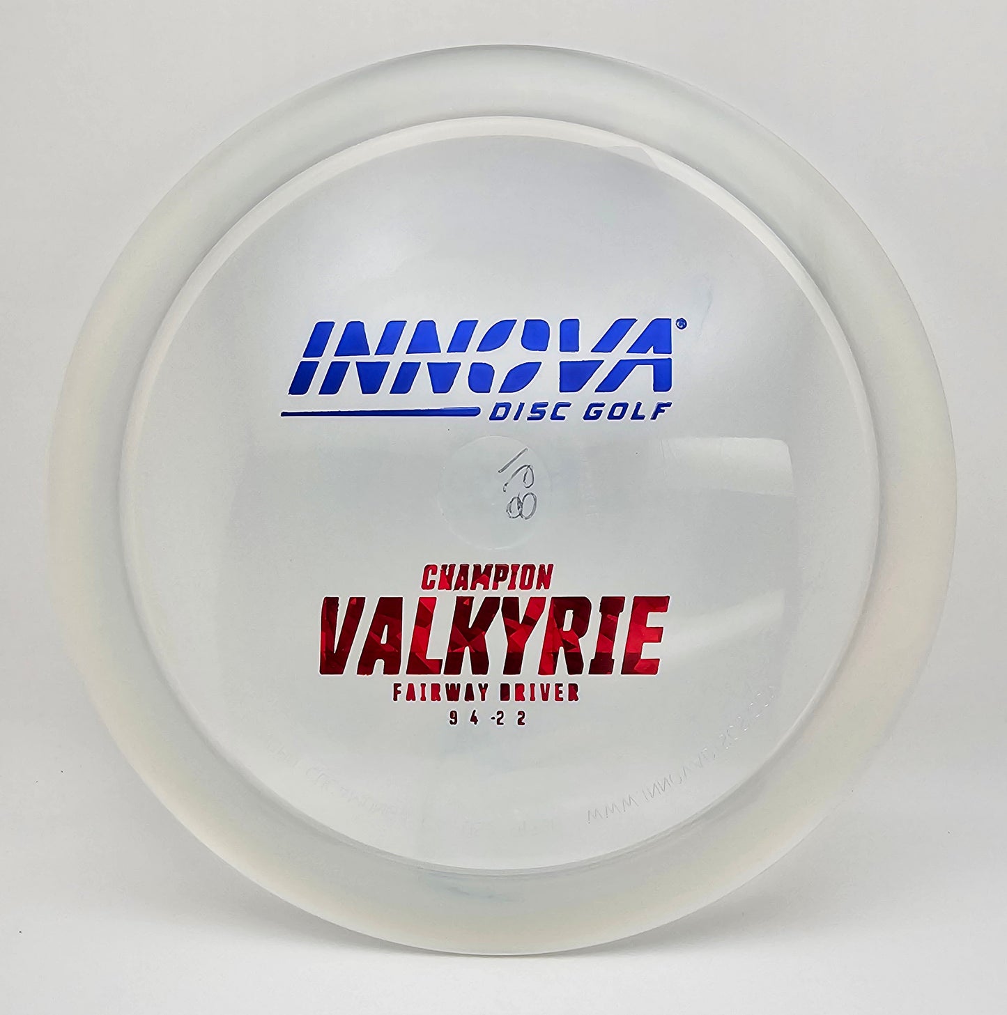 Champion Valkyrie