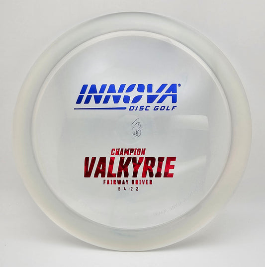 Champion Valkyrie