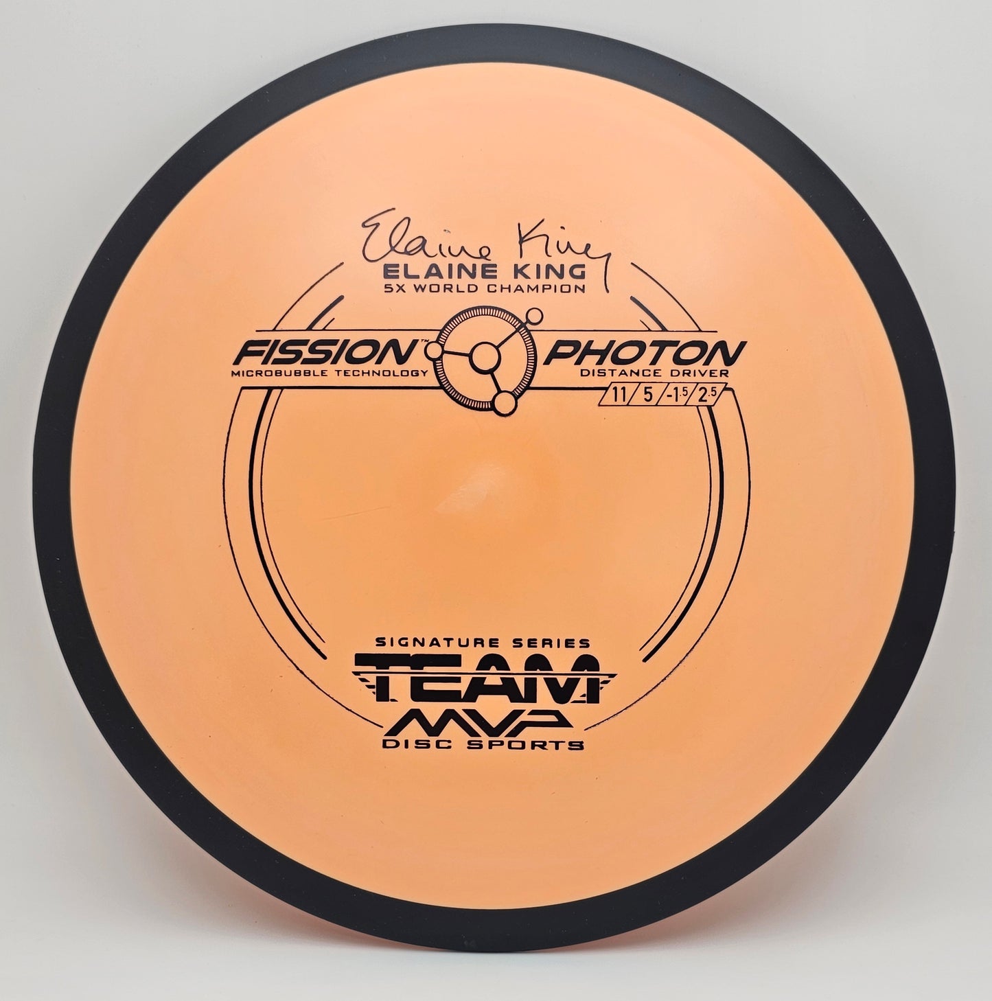 Fission Photon