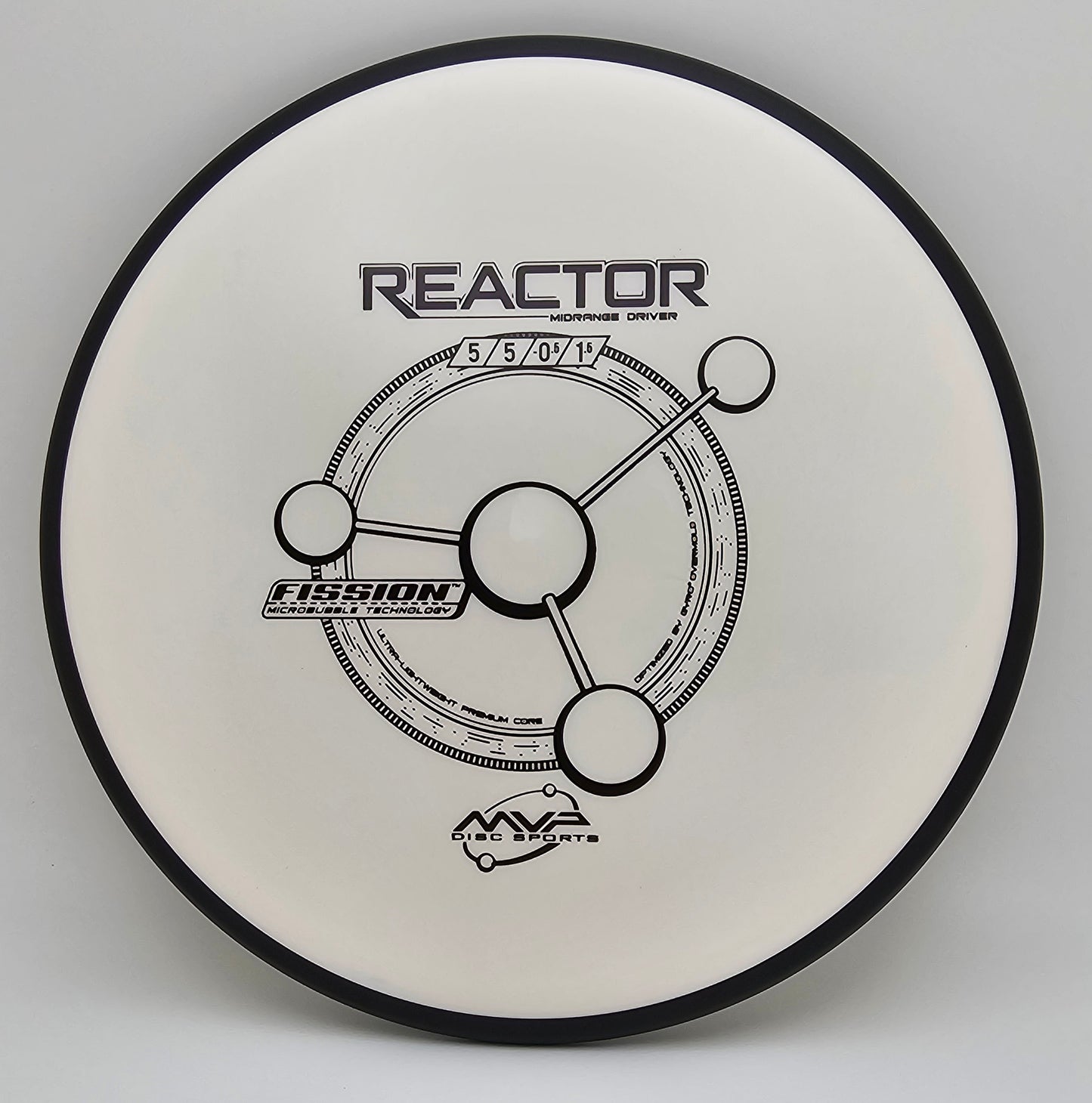 Fission Reactor