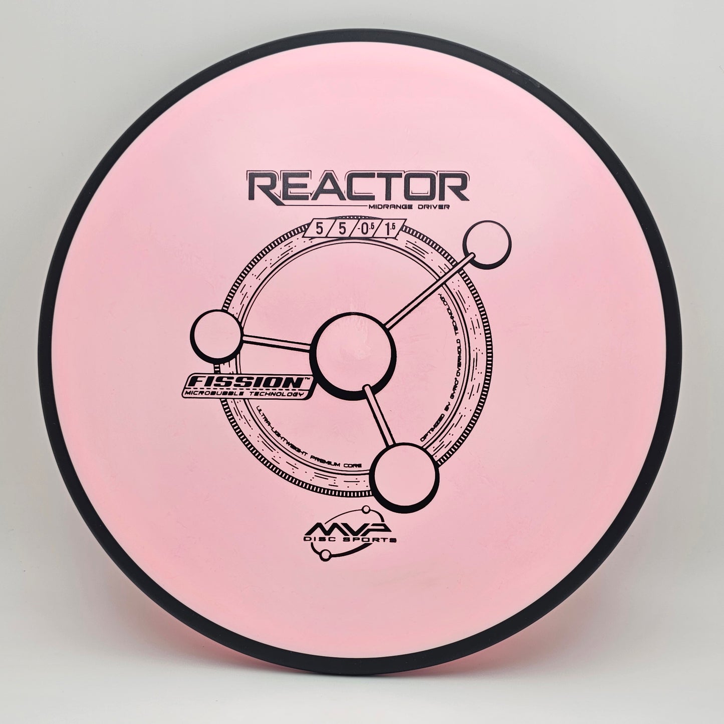 Fission Reactor