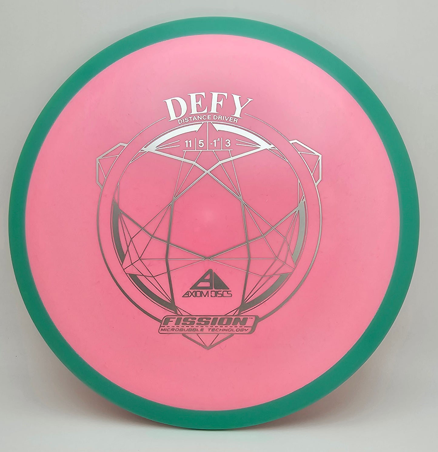 Fission Defy