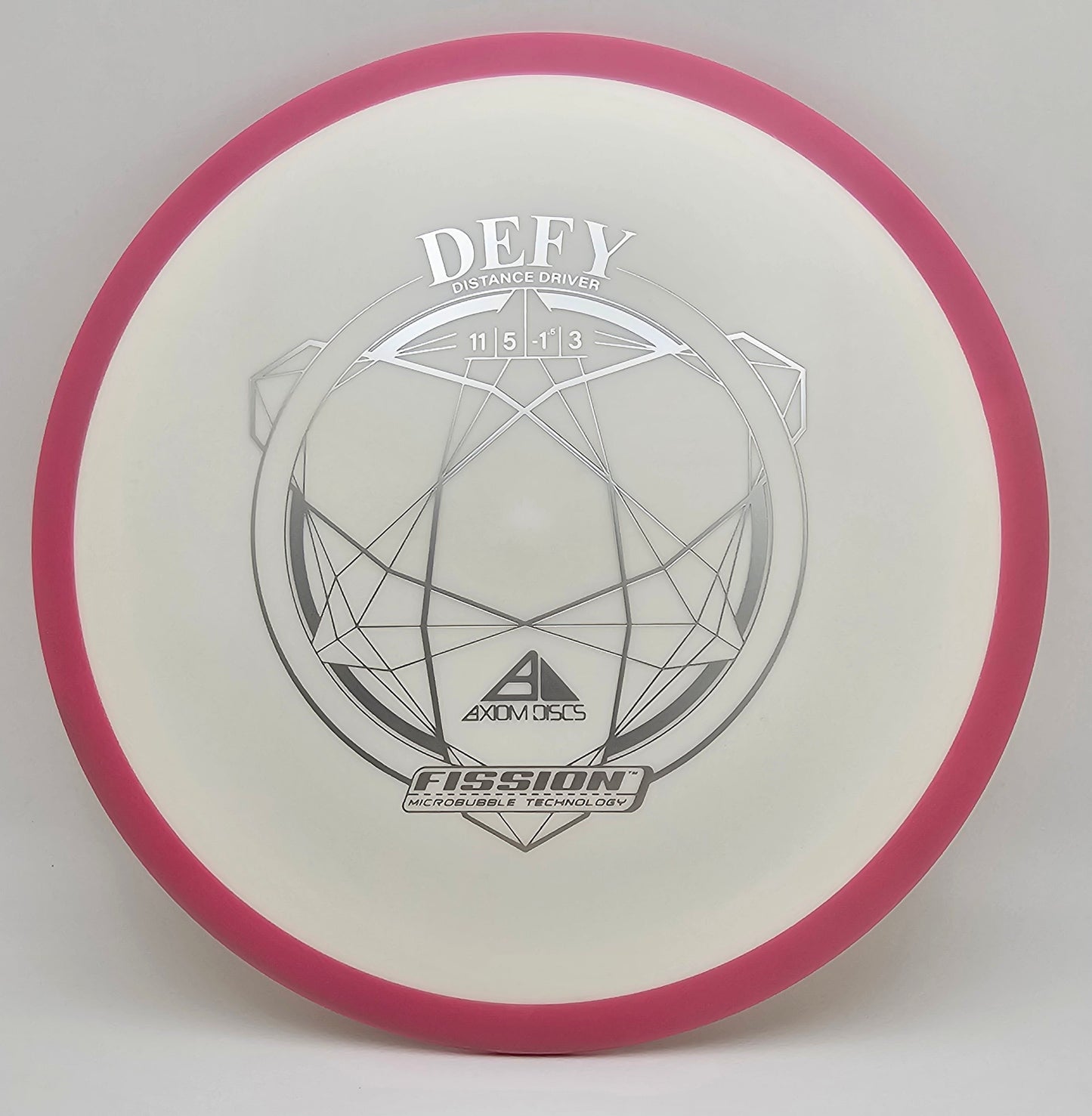 Fission Defy