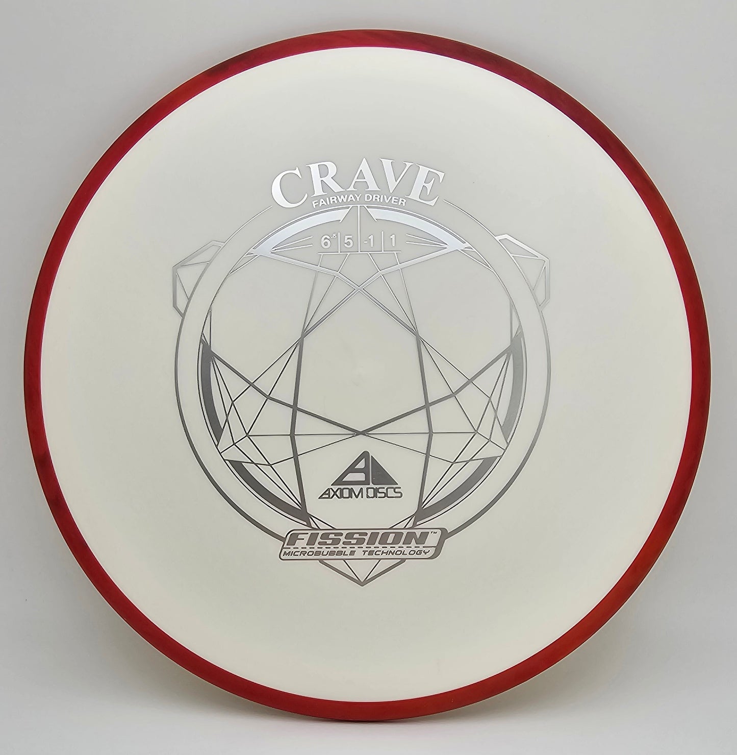 Fission Crave