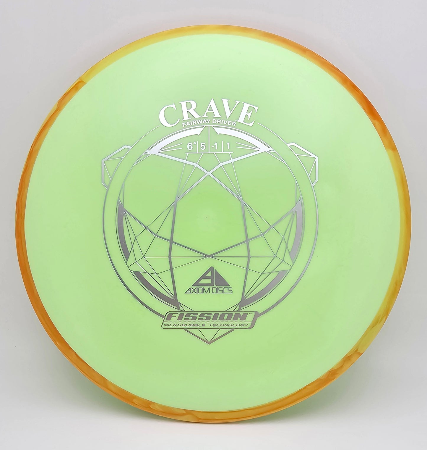 Fission Crave