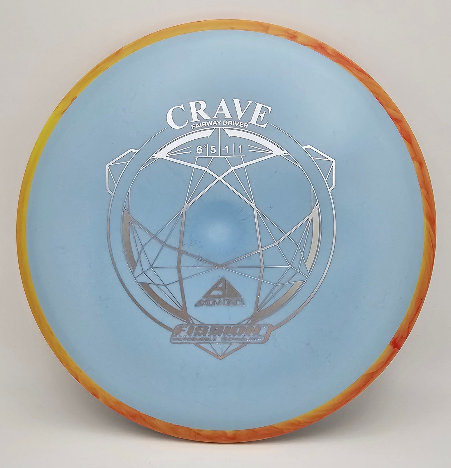 Fission Crave