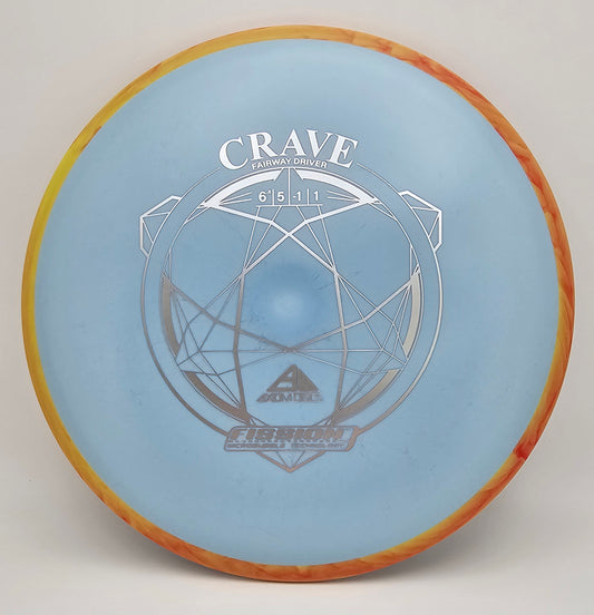 Fission Crave