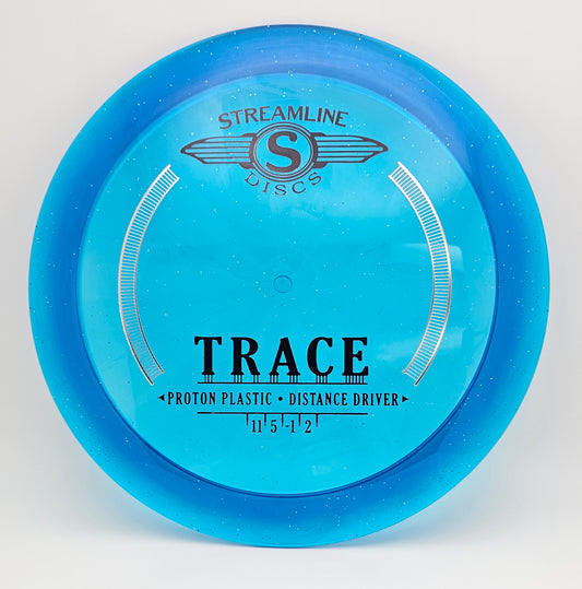 Proton Trace