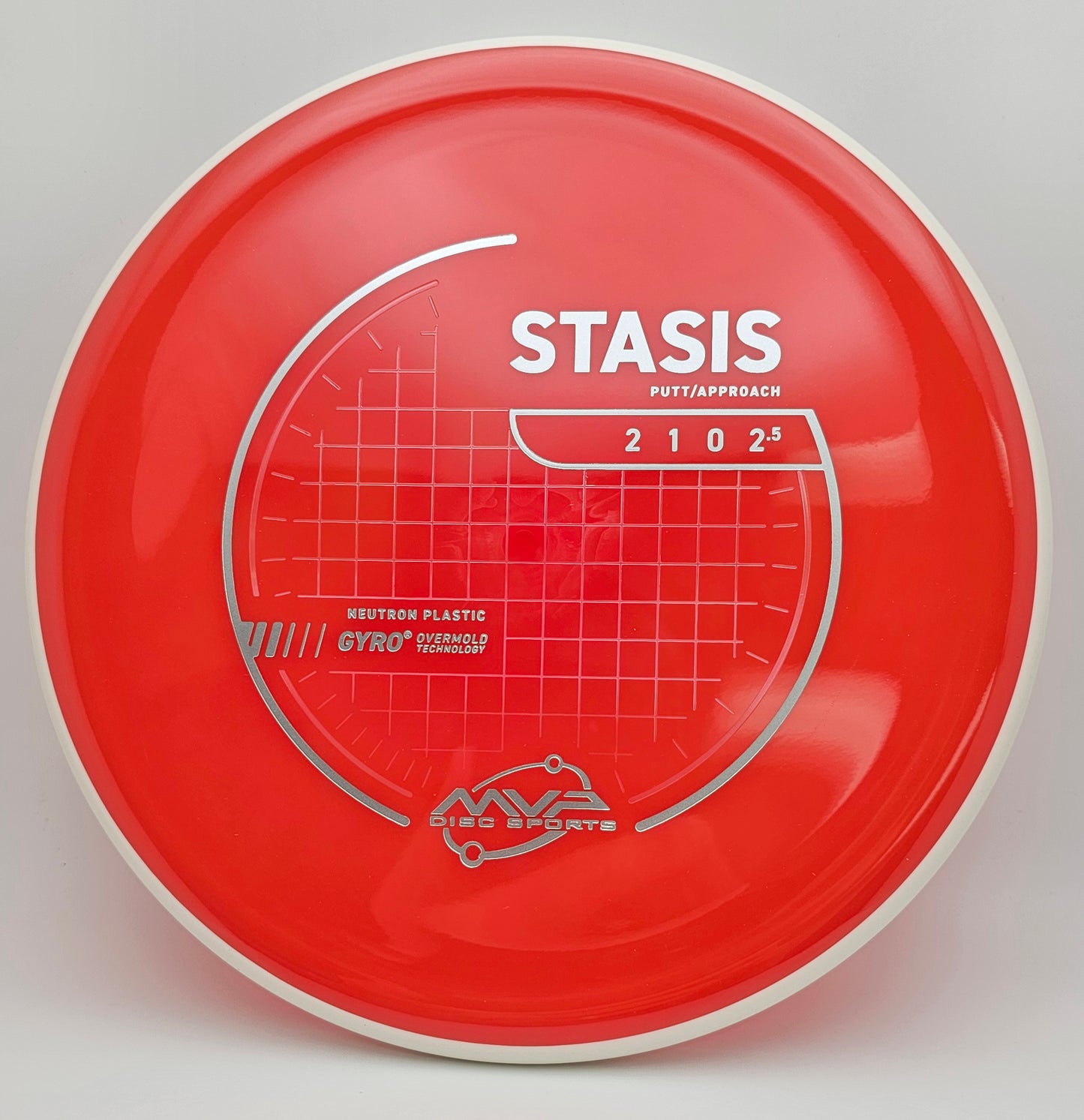 Neutron Stasis