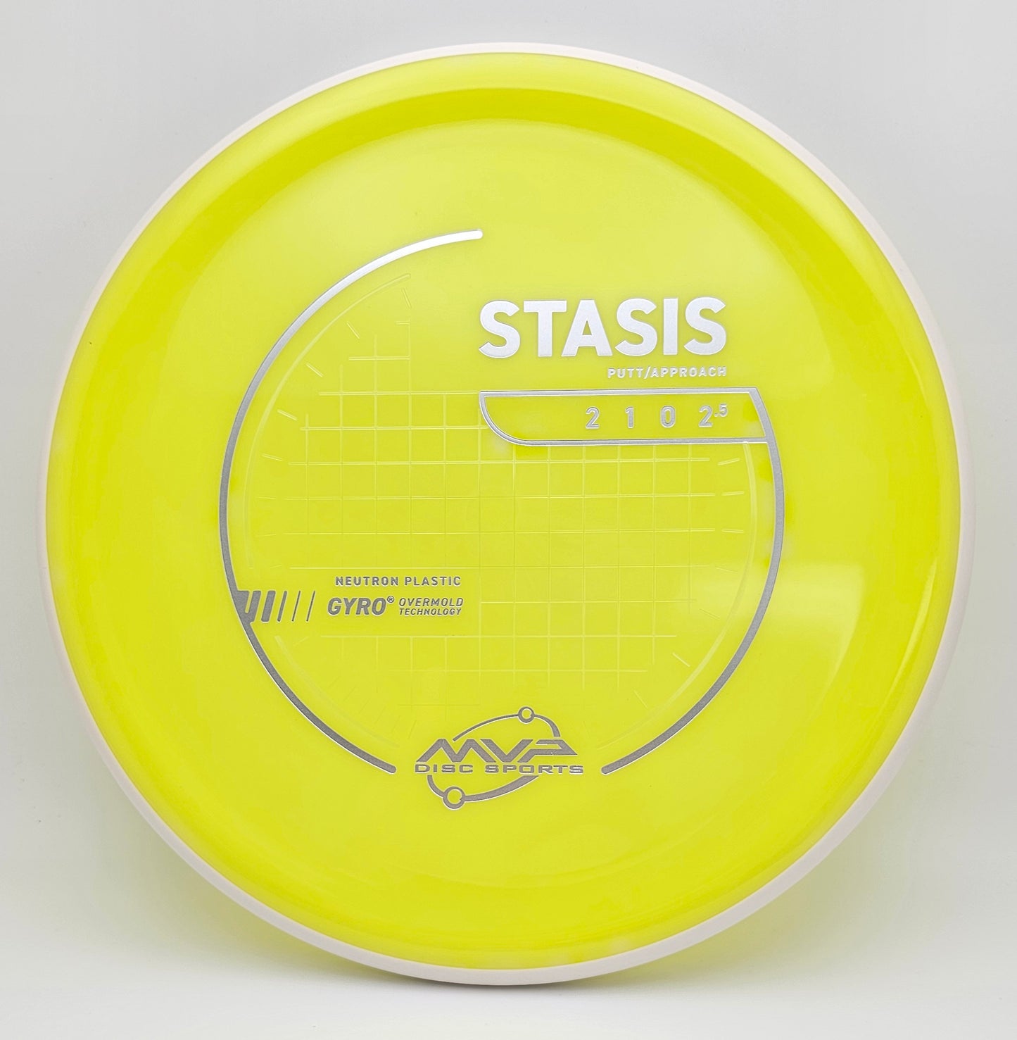 Neutron Stasis