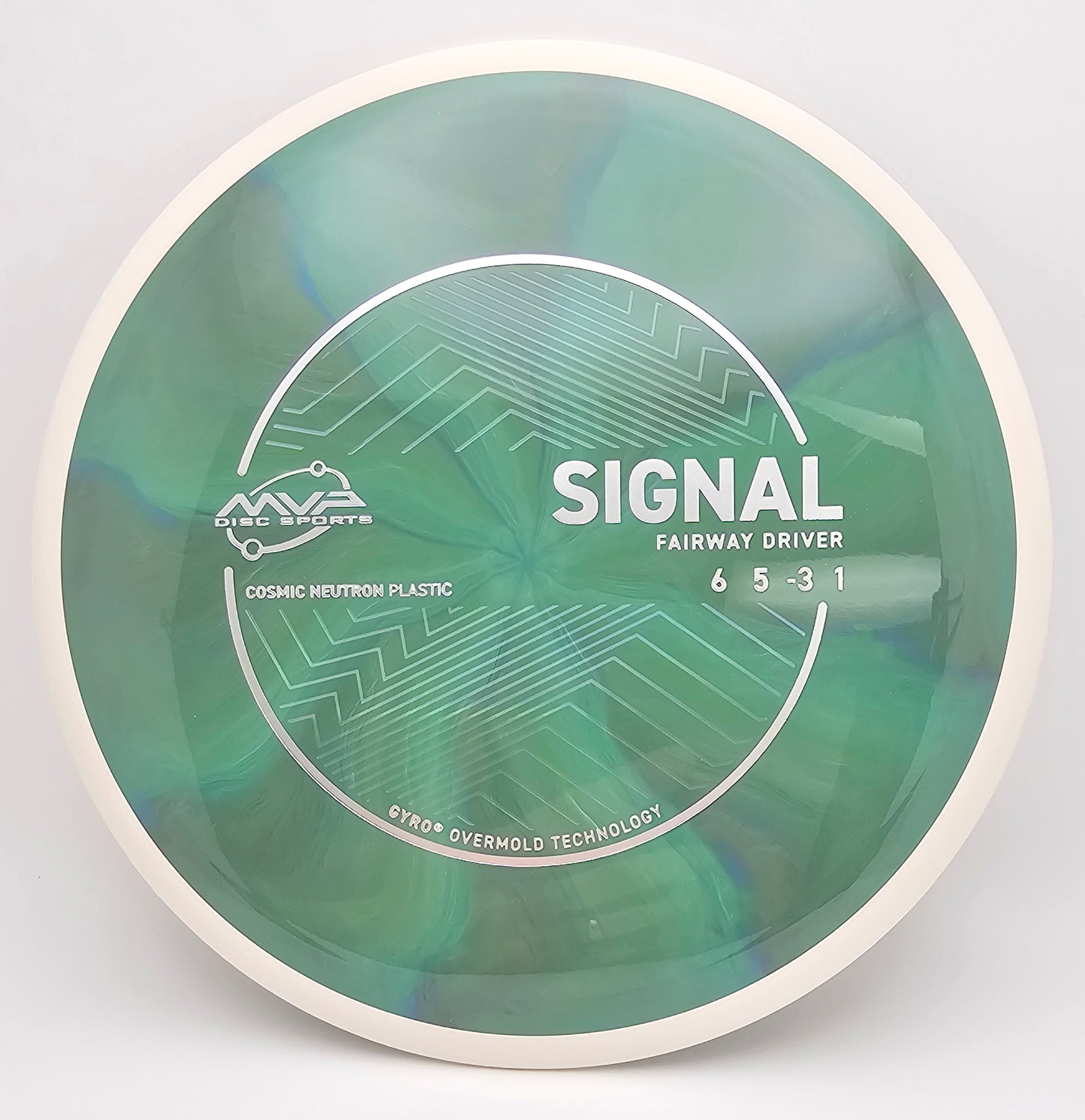 Cosmic Neutron Signal