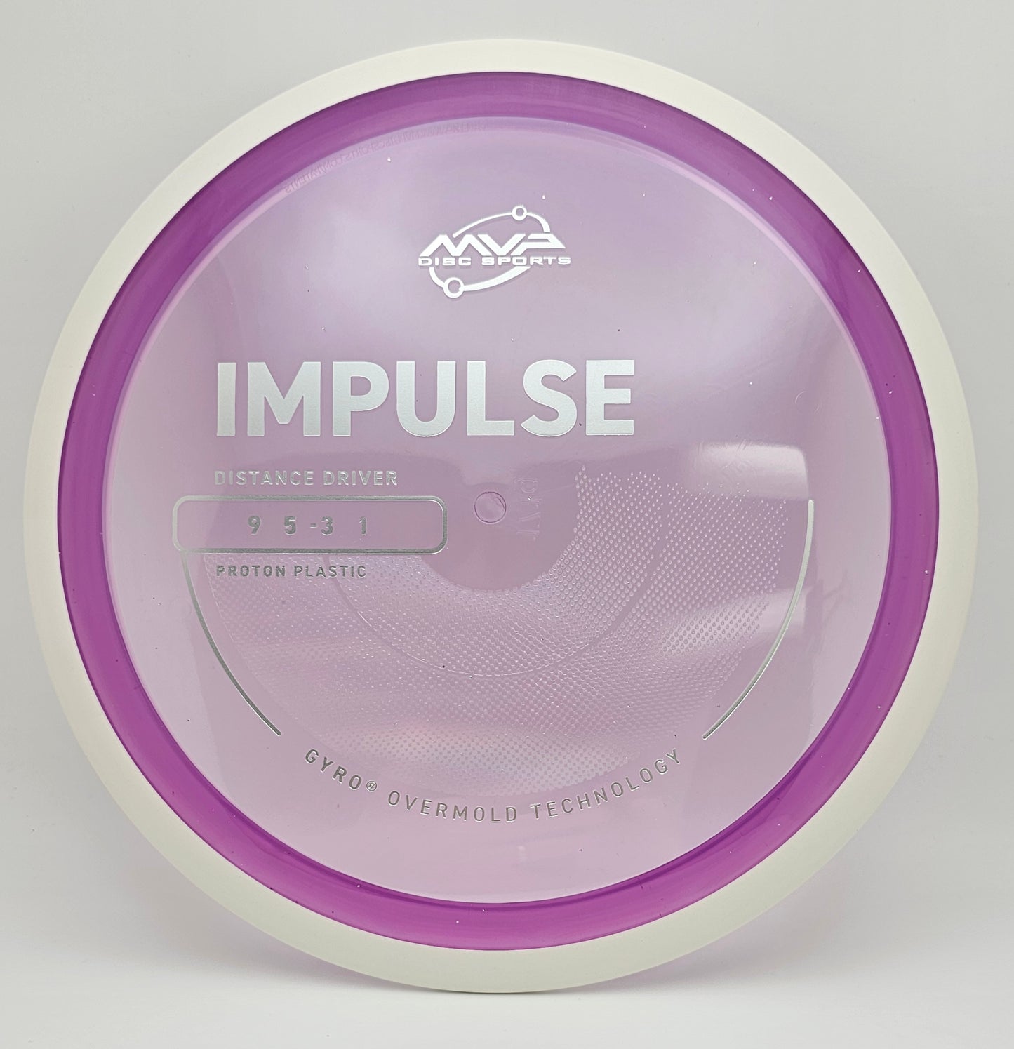 Proton Impulse