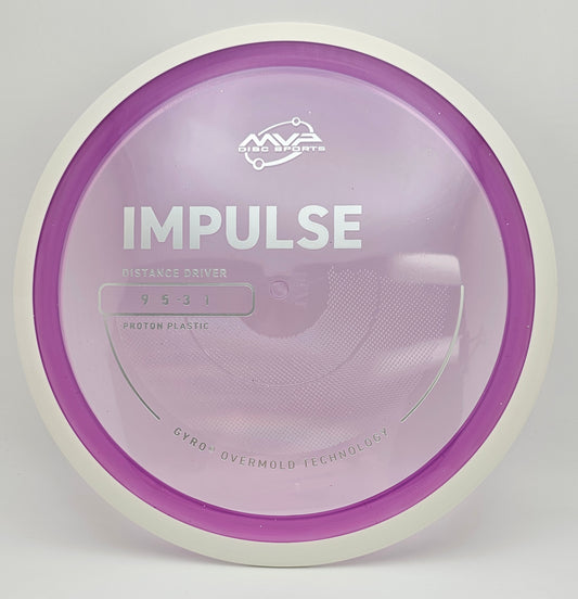 Proton Impulse