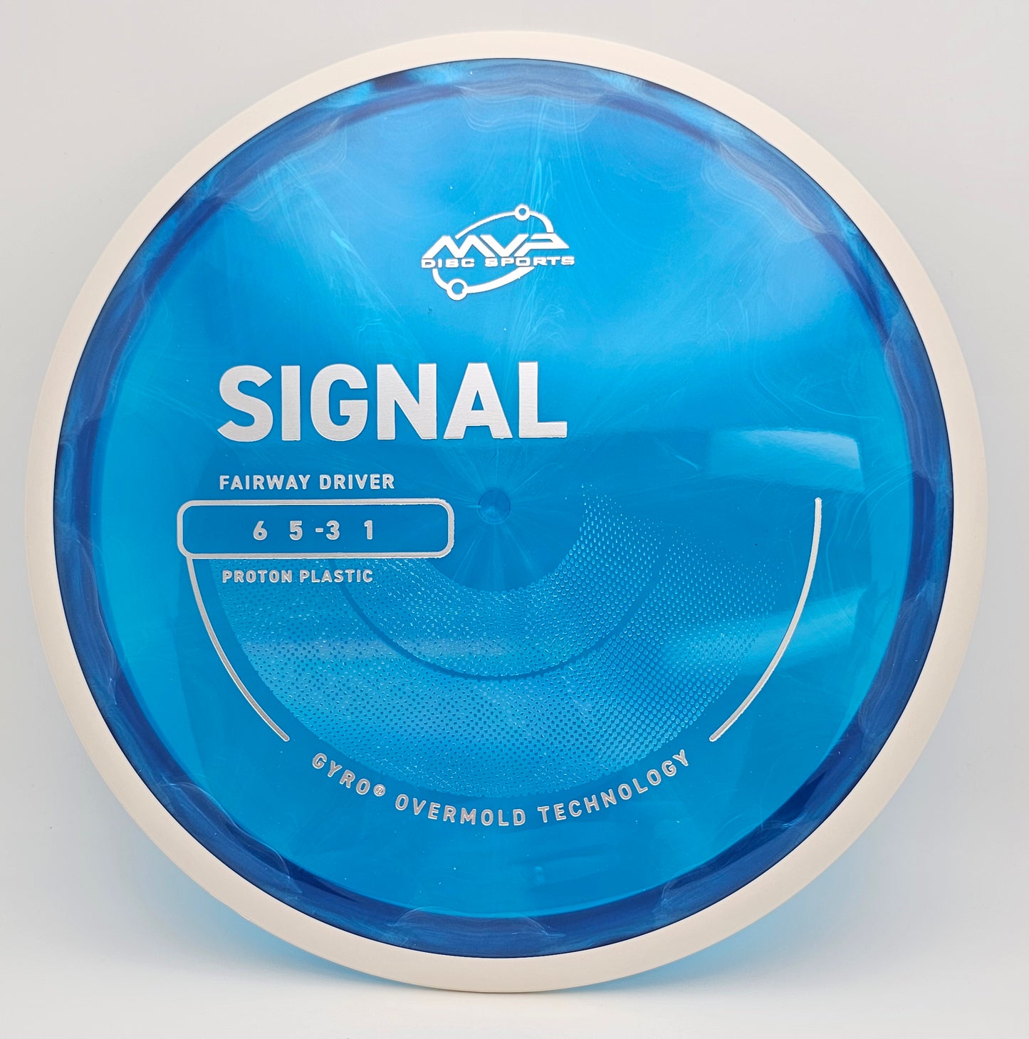 Proton Signal