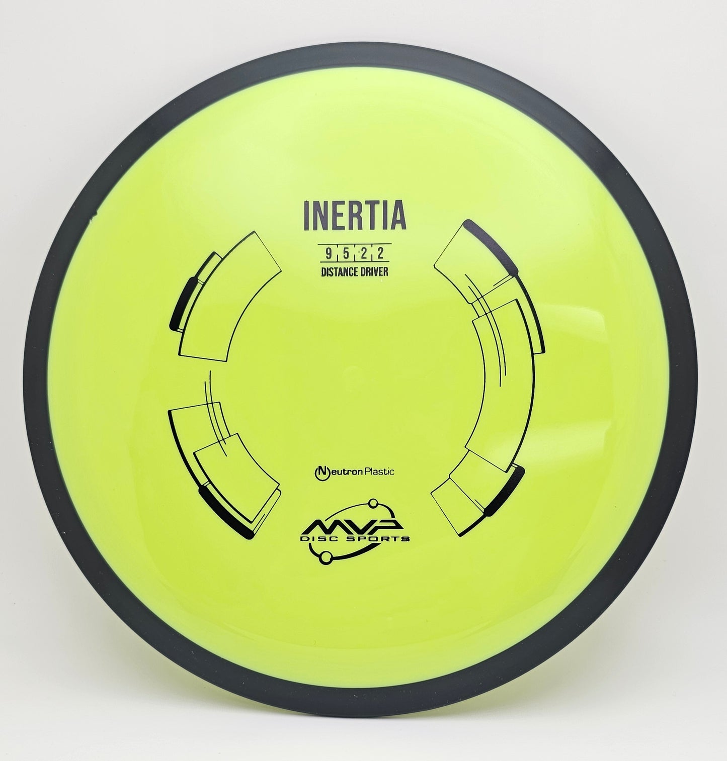 Neutron Inertia - Classic