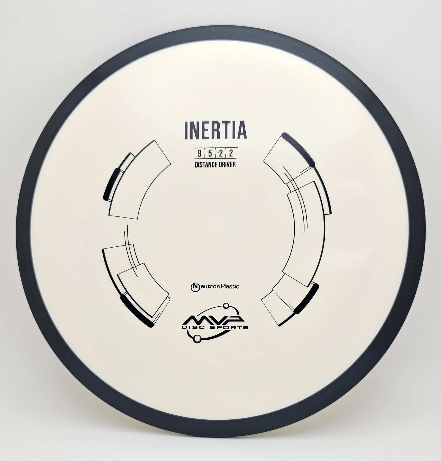 Neutron Inertia - Classic