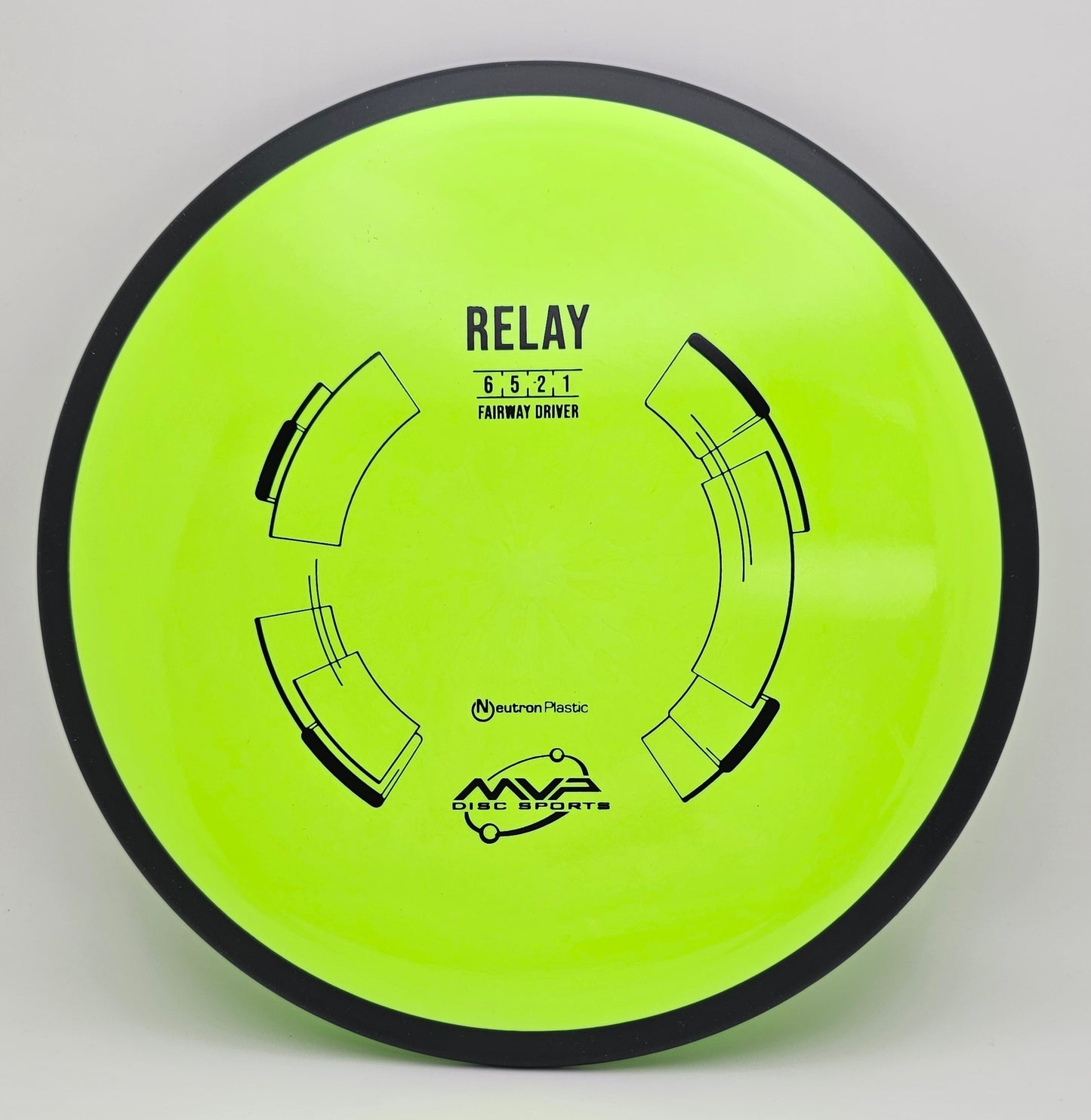 Neutron Relay