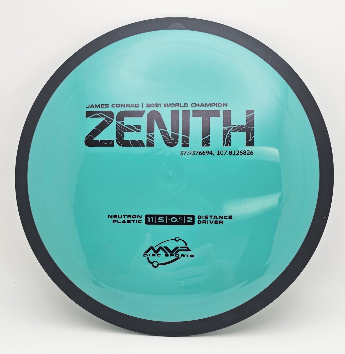 Neutron Zenith