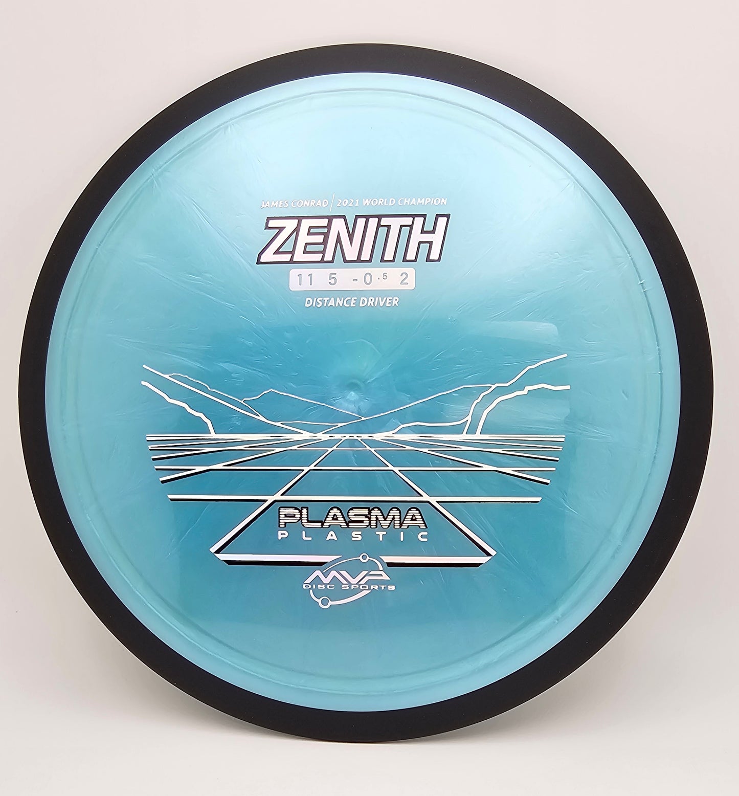 Plasma Zenith